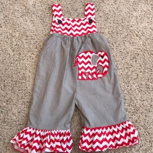 ❤️❤️Elephant Jumper